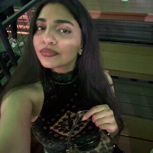 Meet your Posher, Kashef